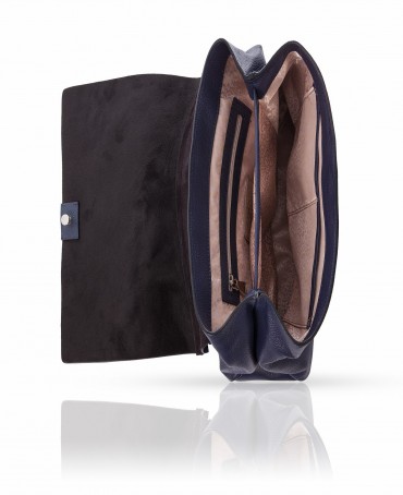 Сумка Женская 7897V00.Miro.Bah/NIGHT.BL